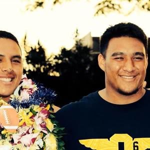 Meet your Posher, Kaiwi